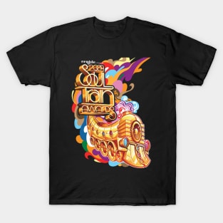 Soul Train T-Shirt